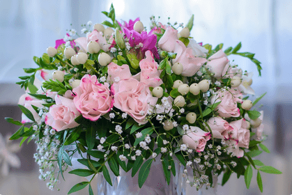 Same Day Flower Delivery in McLean VA: What to Know When Time Is Short